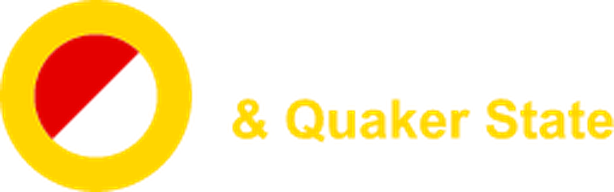 Shell & Quaker State